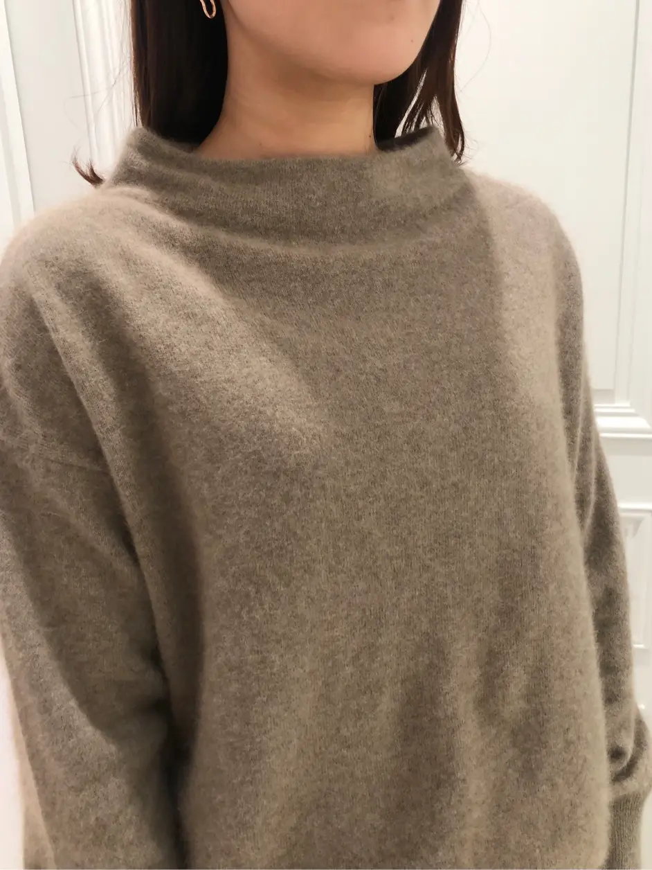 組曲 戸澤 コーディネート画像