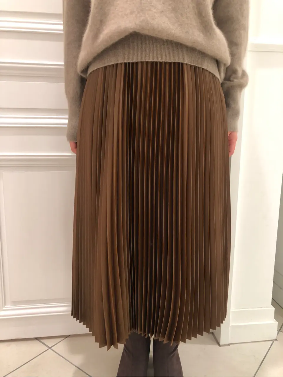 組曲 戸澤 コーディネート画像