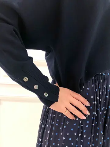 組曲 戸澤 コーディネート画像