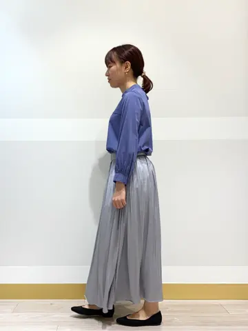 組曲 柿内 コーディネート画像