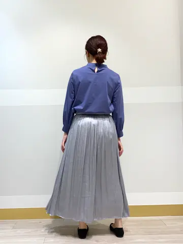 組曲 柿内 コーディネート画像