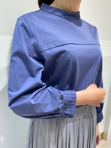 組曲 柿内 コーディネート画像