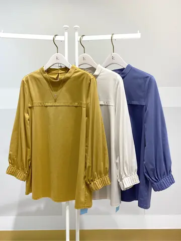 組曲 柿内 コーディネート画像