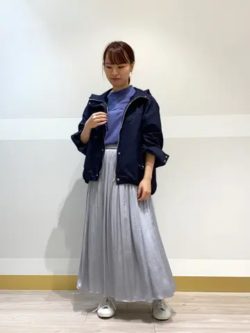 組曲 柿内 コーディネート画像