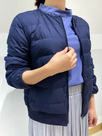 組曲 柿内 コーディネート画像