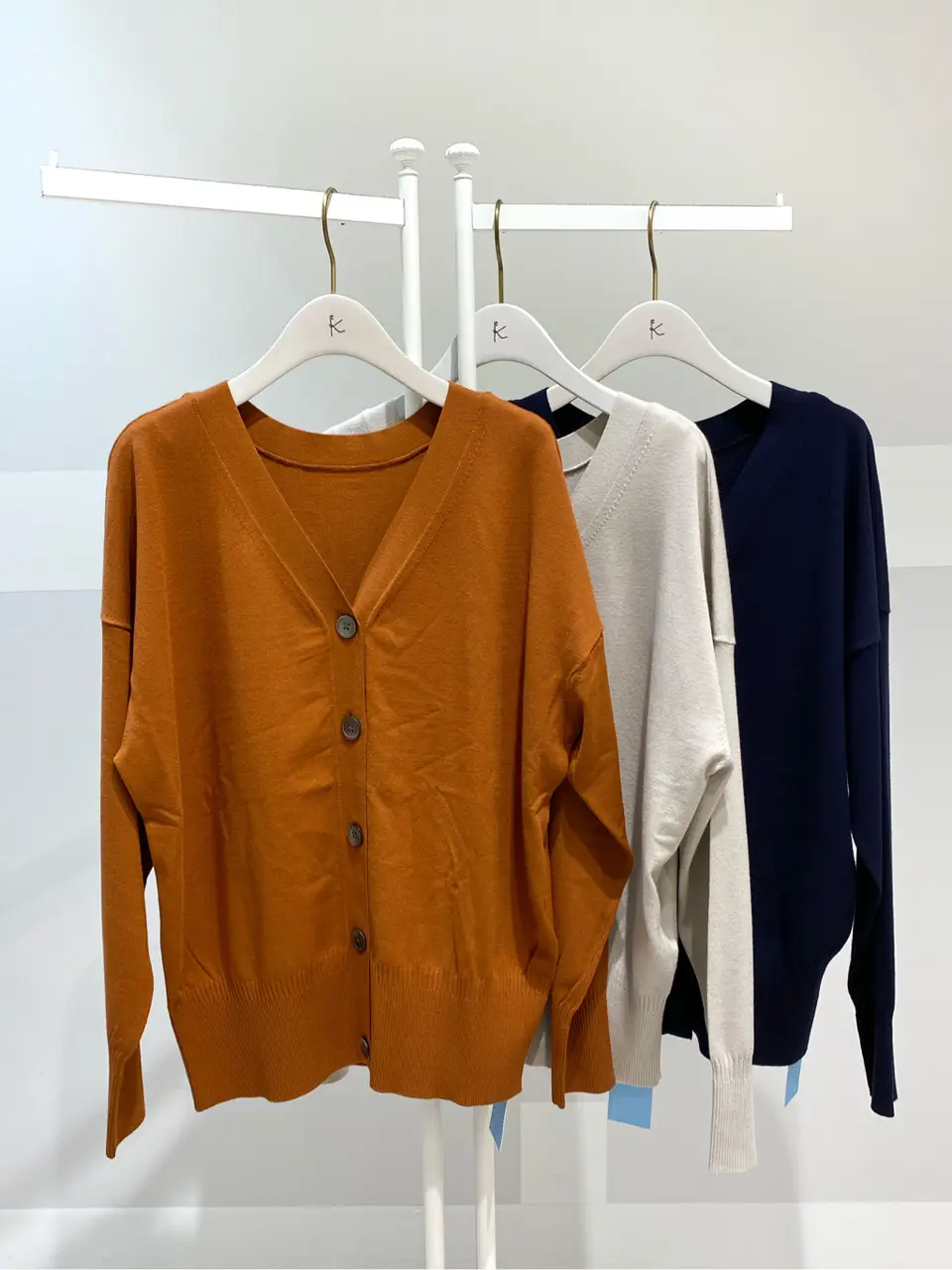 組曲 柿内 コーディネート画像