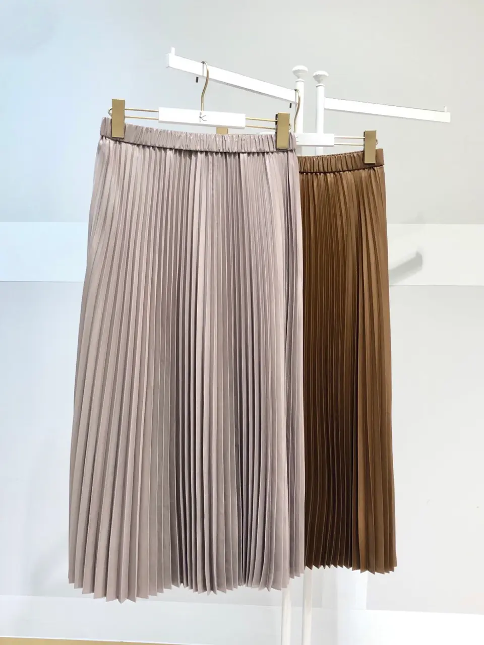 組曲 柿内 コーディネート画像