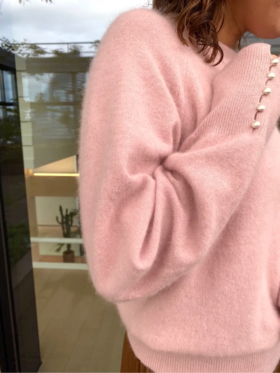 組曲 茂木 コーディネート画像