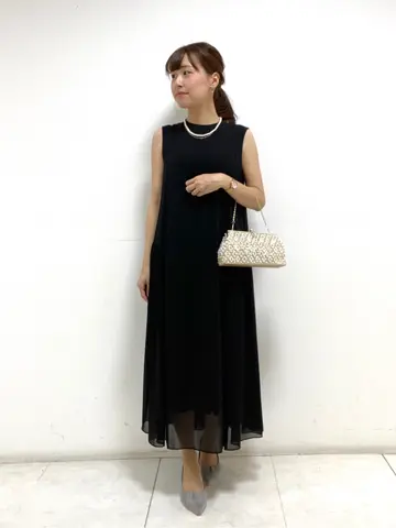 組曲 野中 コーディネート画像