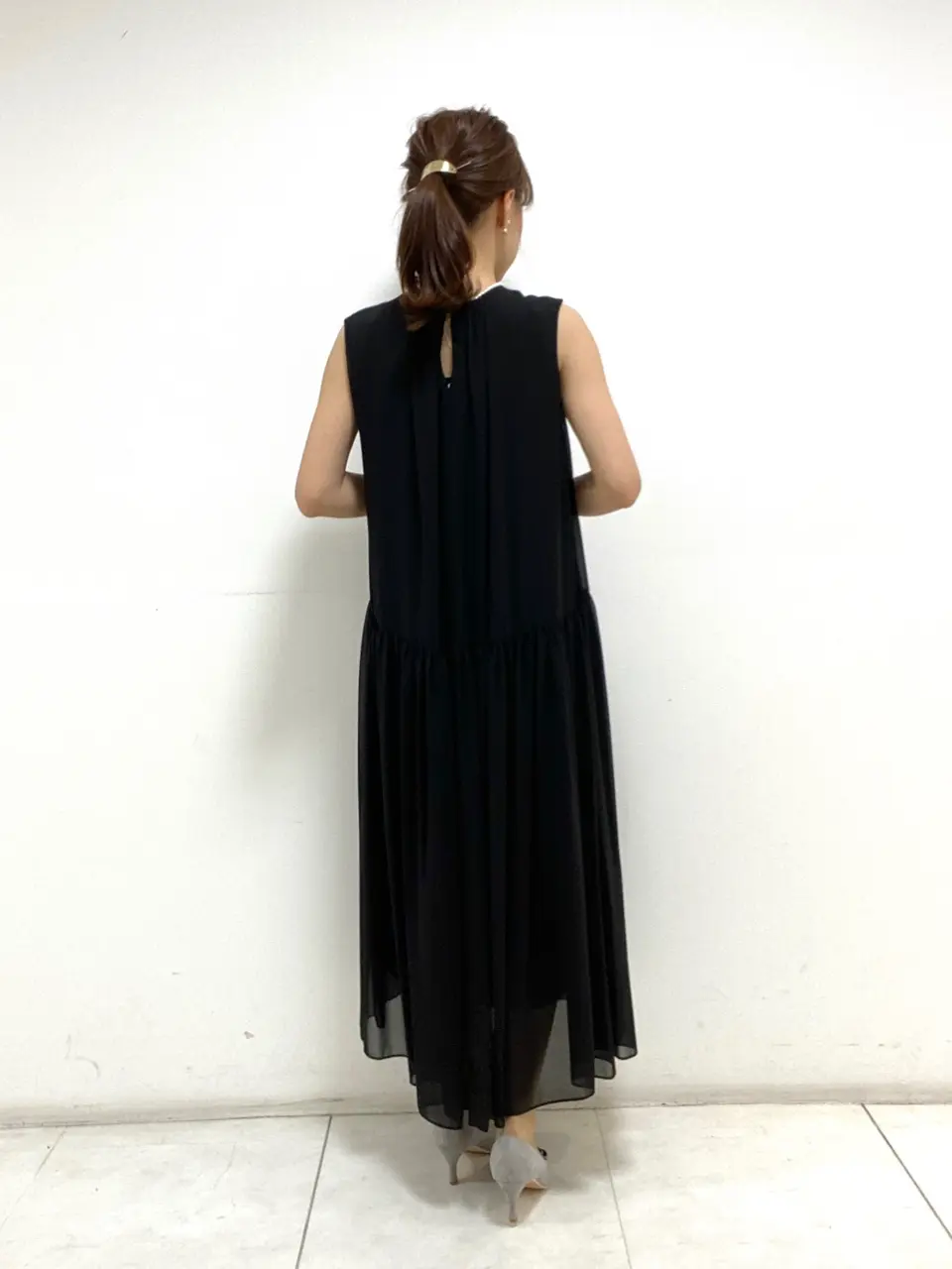 組曲 野中 コーディネート画像