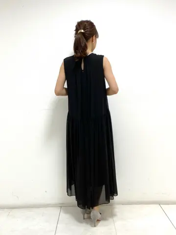 組曲 野中 コーディネート画像