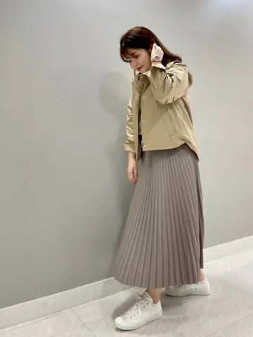 組曲 北井 コーディネート画像