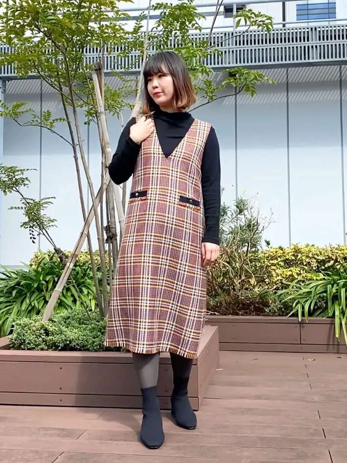  鈴木 コーディネート画像