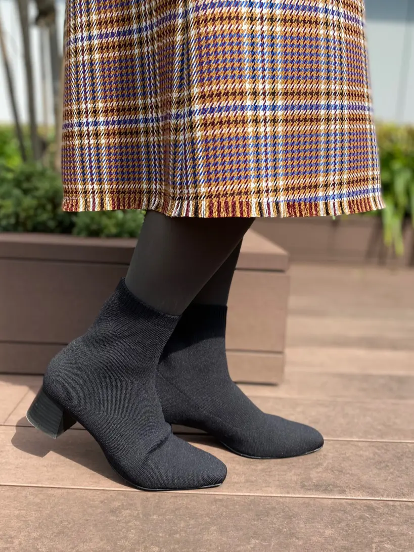 組曲 鈴木 コーディネート画像