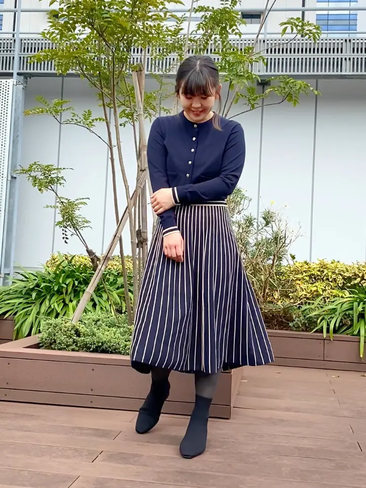  鈴木 コーディネート画像