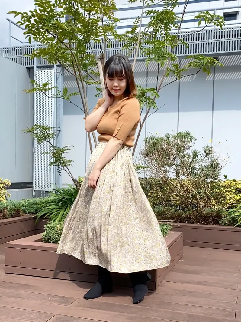  鈴木 コーディネート画像