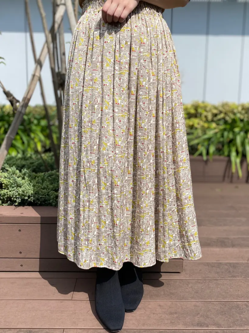 組曲 鈴木 コーディネート画像