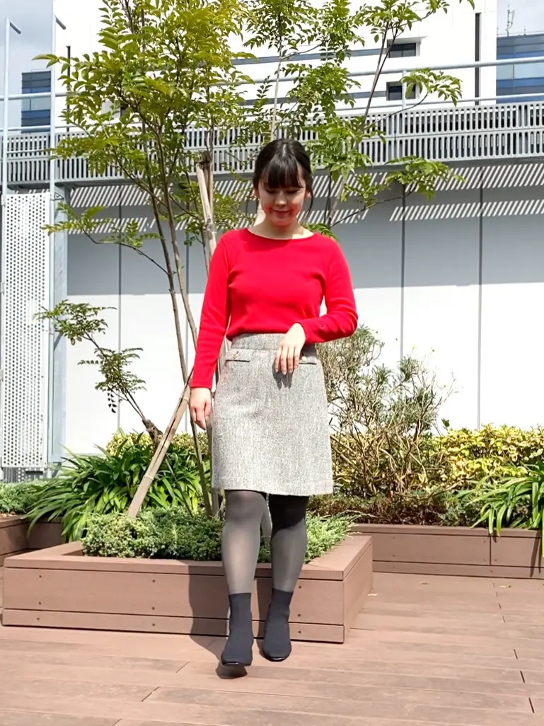  鈴木 コーディネート画像