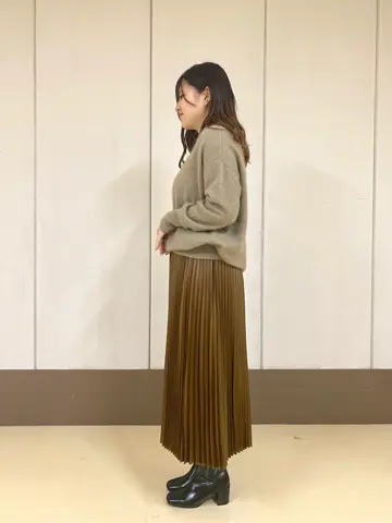 組曲 山下 コーディネート画像