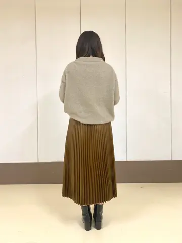 組曲 山下 コーディネート画像