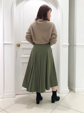 組曲 戸澤 コーディネート画像