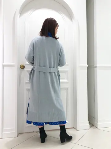 組曲 戸澤 コーディネート画像