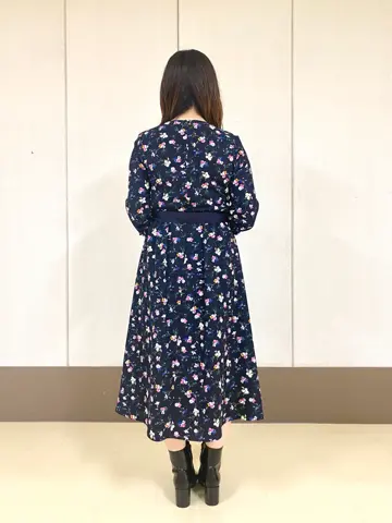 組曲 山下 コーディネート画像