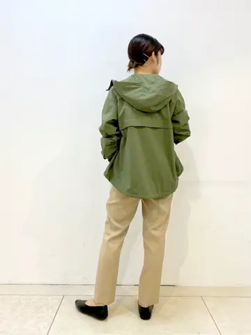 組曲 松田 コーディネート画像