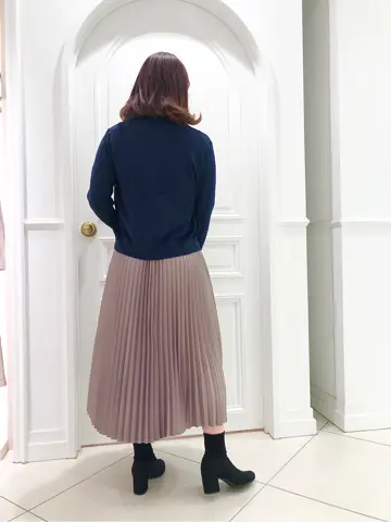 組曲 戸澤 コーディネート画像