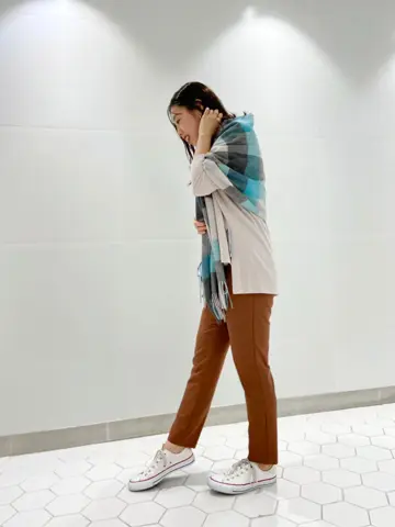 組曲 関 コーディネート画像