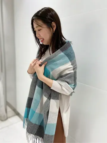 組曲 関 コーディネート画像