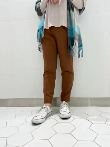 組曲 関 コーディネート画像