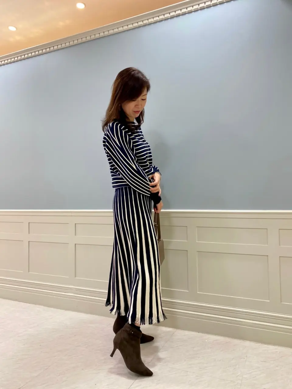 組曲 大塚 コーディネート画像