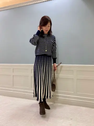 組曲 大塚 コーディネート画像