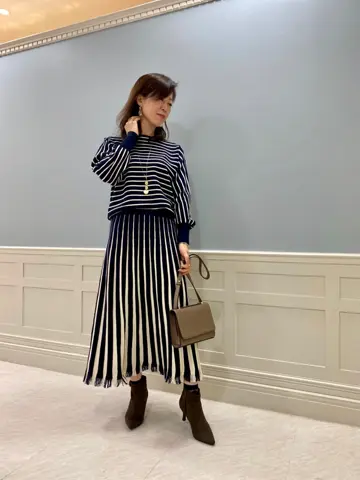 組曲 大塚 コーディネート画像