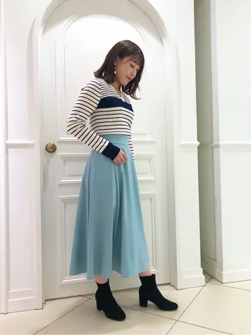 組曲 戸澤 コーディネート画像