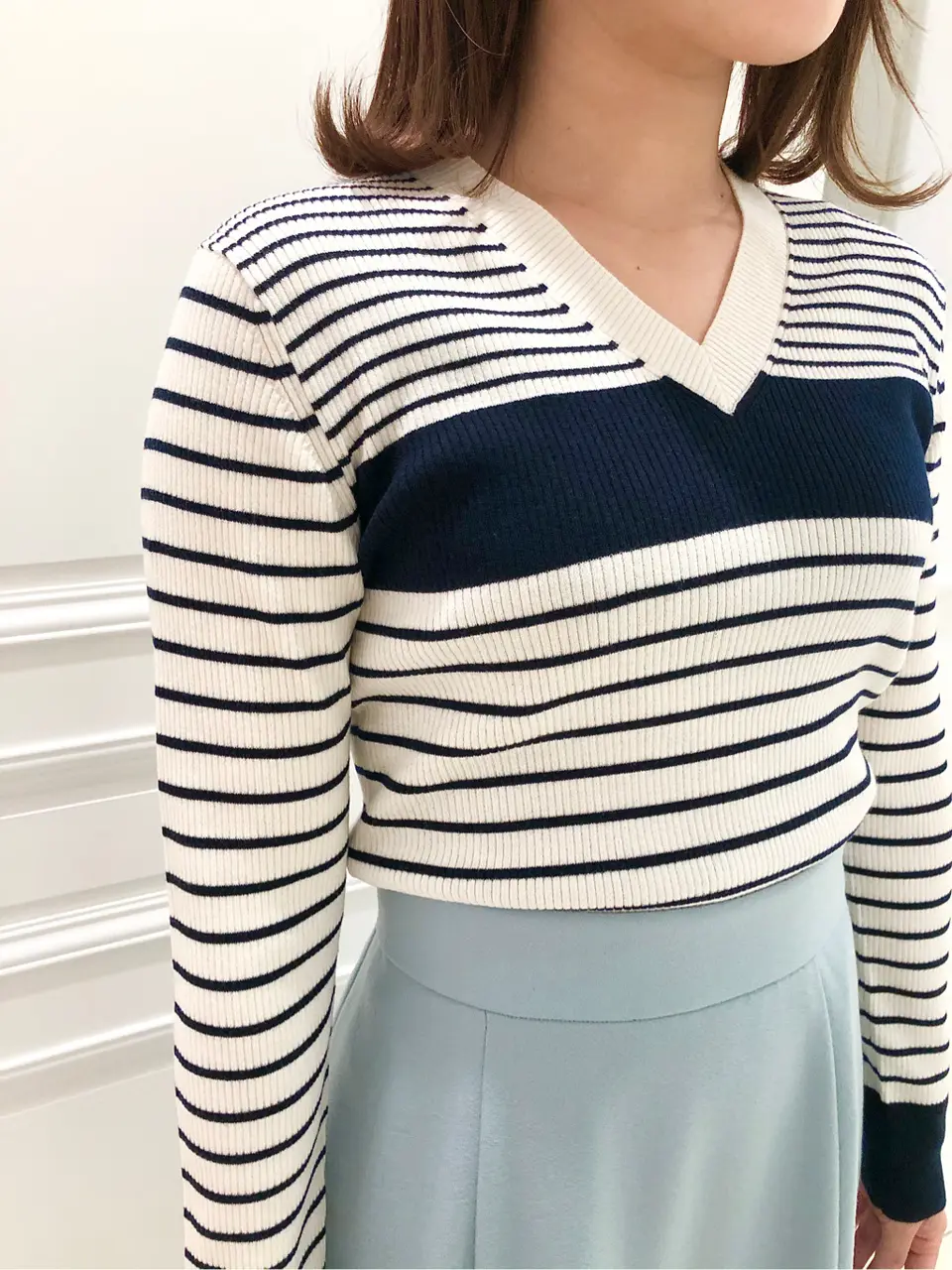 組曲 戸澤 コーディネート画像