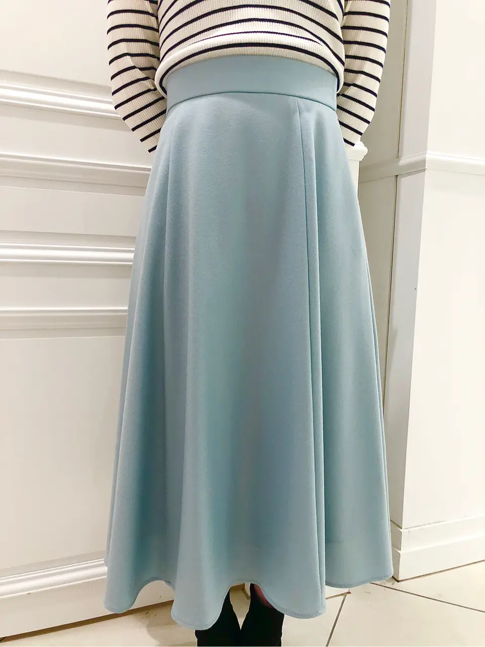 組曲 戸澤 コーディネート画像