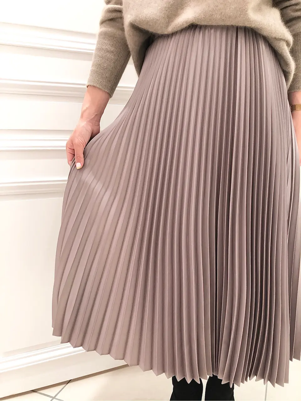 組曲 戸澤 コーディネート画像