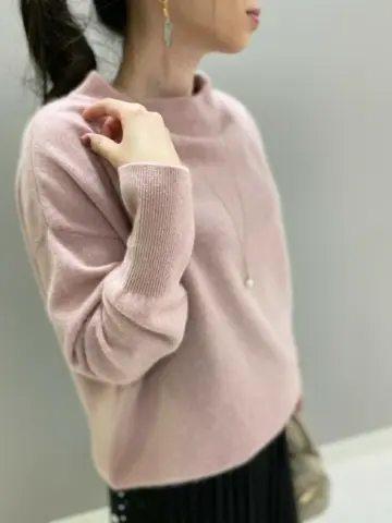 組曲 福田 コーディネート画像