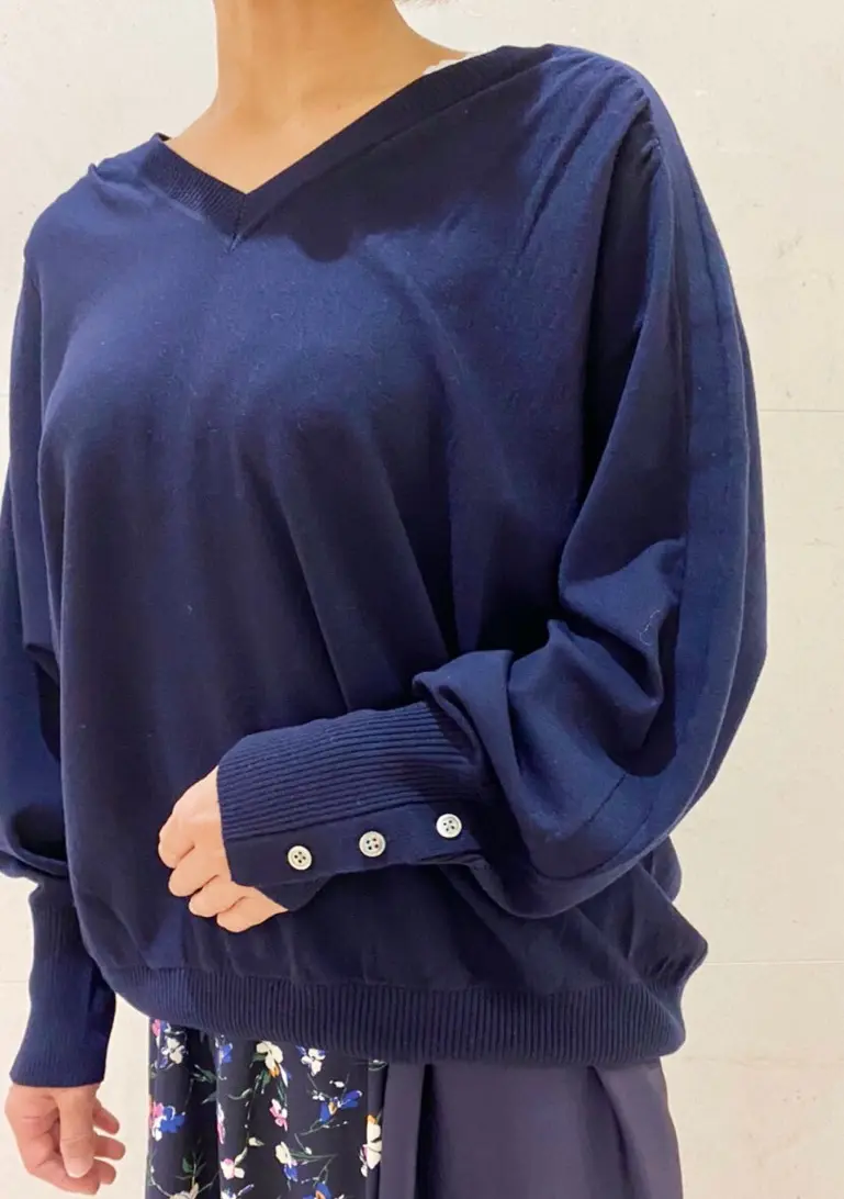 組曲 三木 コーディネート画像