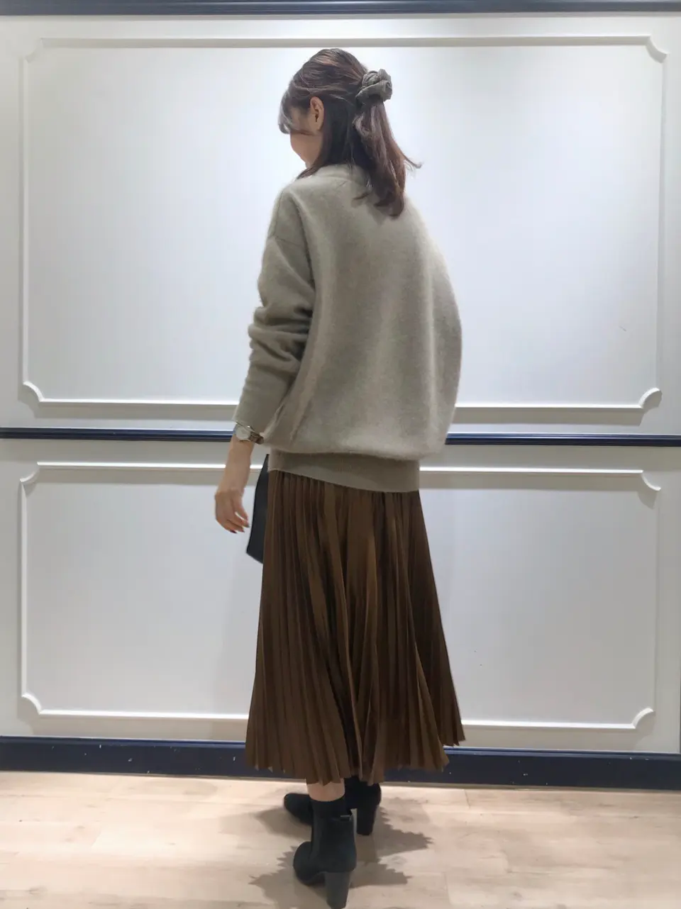 組曲 上田 コーディネート画像