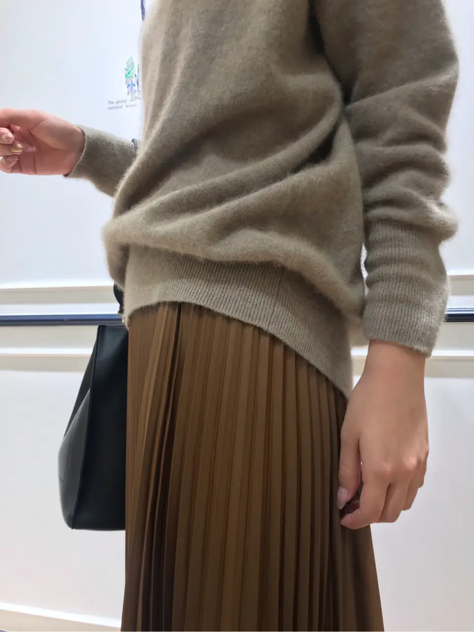 組曲 上田 コーディネート画像