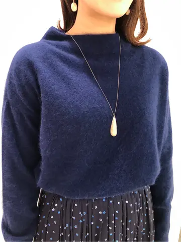 組曲 戸澤 コーディネート画像