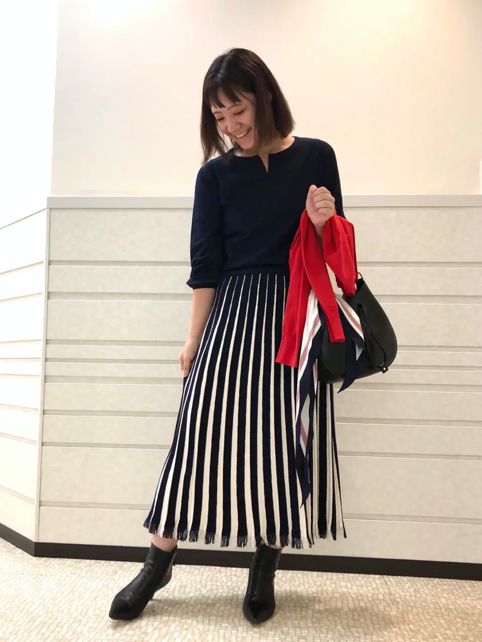 組曲 森 コーディネート画像