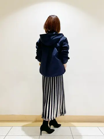 組曲 イナムラ コーディネート画像