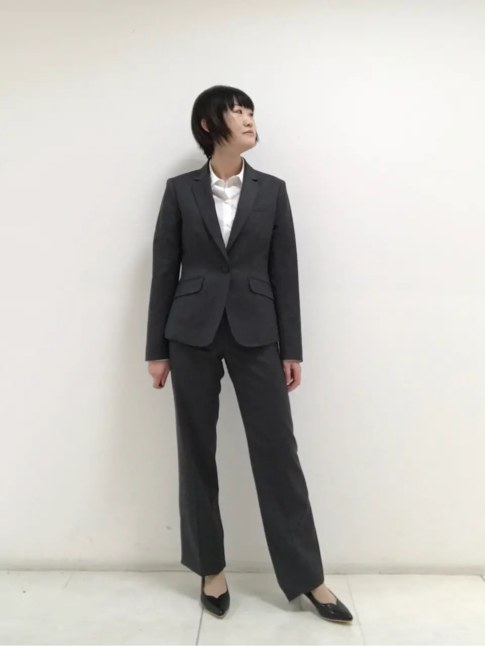  水野 コーディネート画像