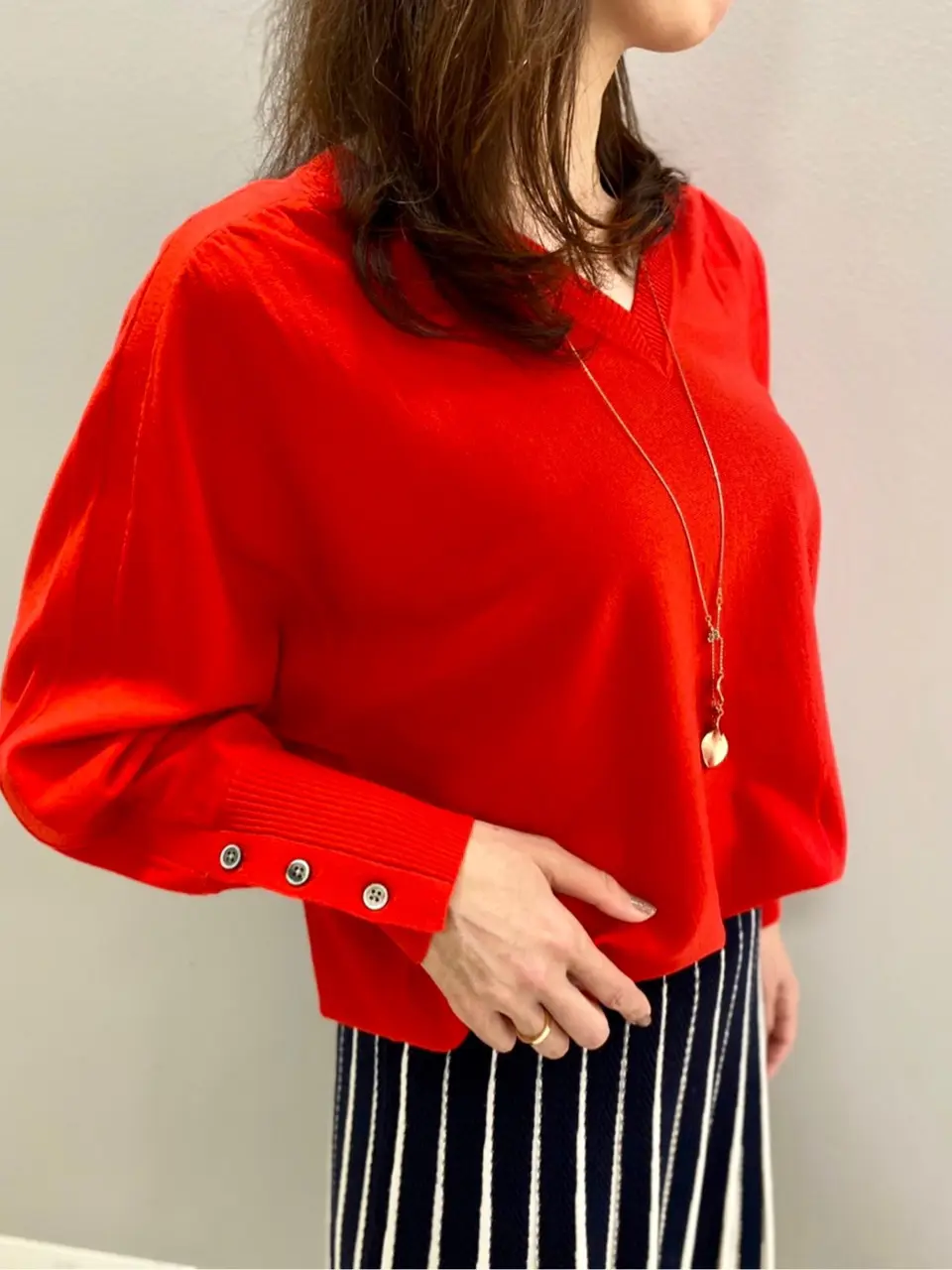 組曲 大塚 コーディネート画像