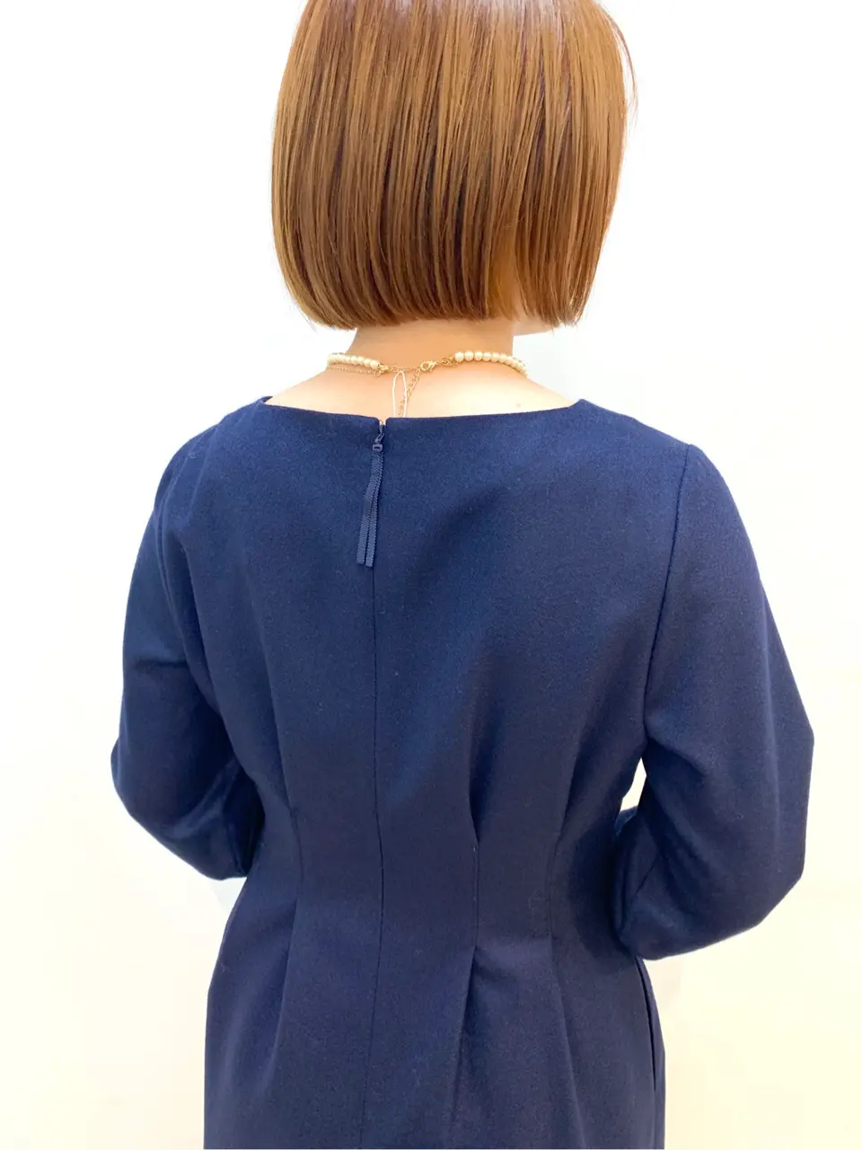 組曲 石井 コーディネート画像