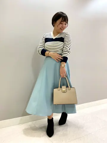 組曲 KATO コーディネート画像